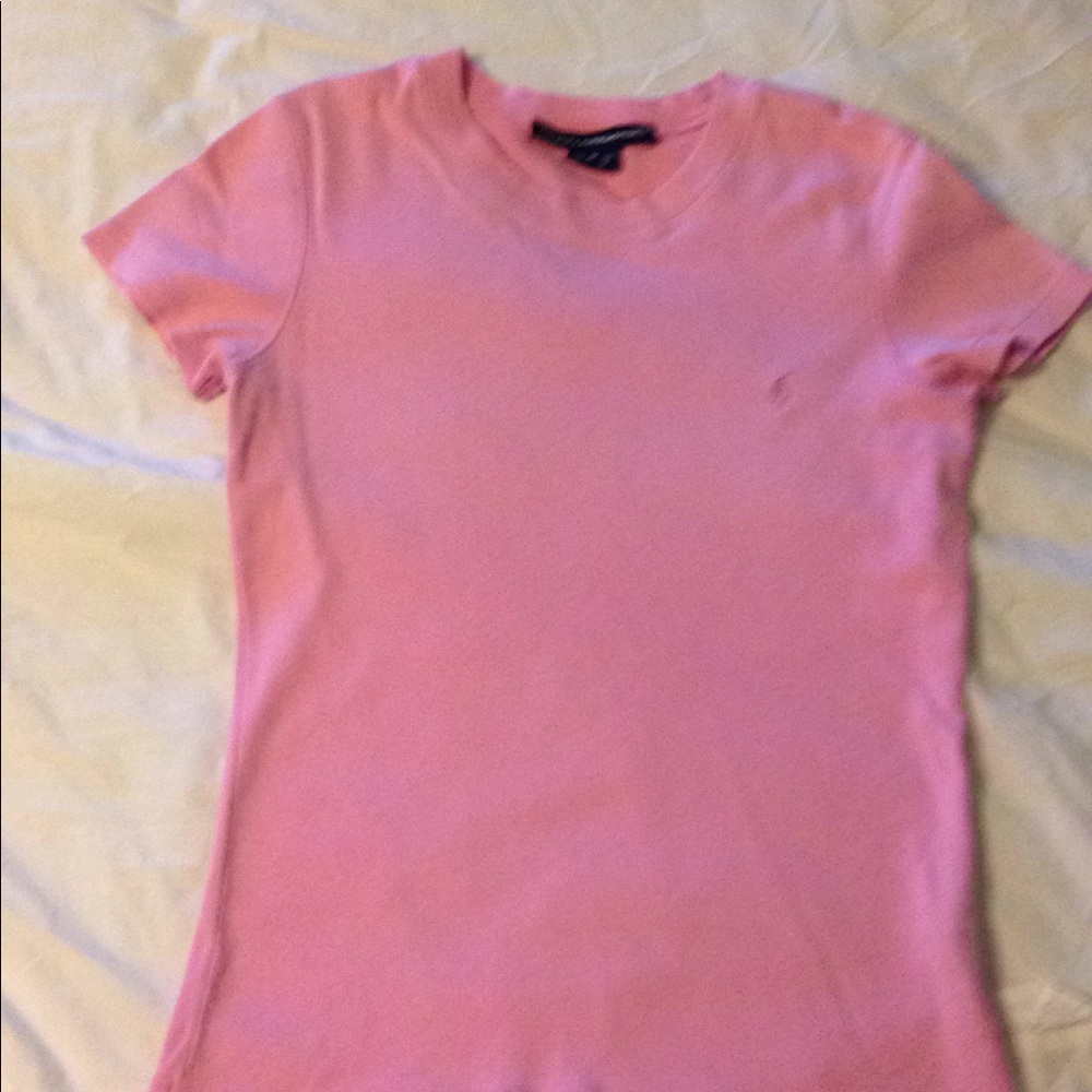 Ralph Lauren tee